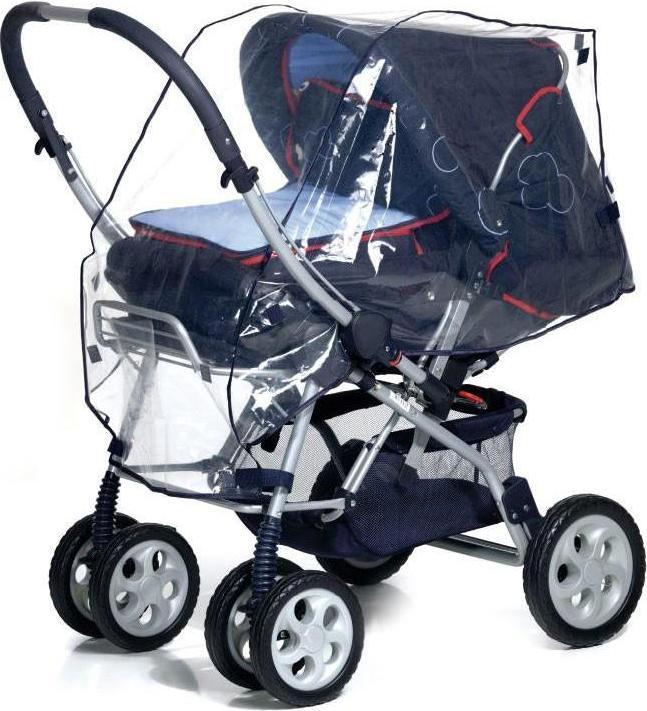 Actual product image Reer Raincover