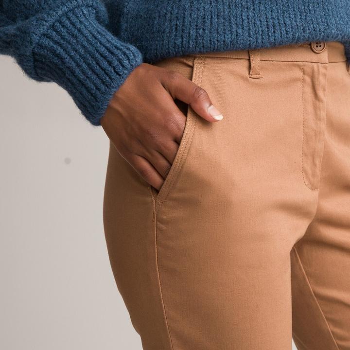 Actual product image Anne Weyburn Chinos (46)