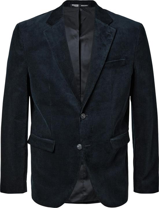 Image du produit Selected Homme Regular Fit Cord Blazer (50)