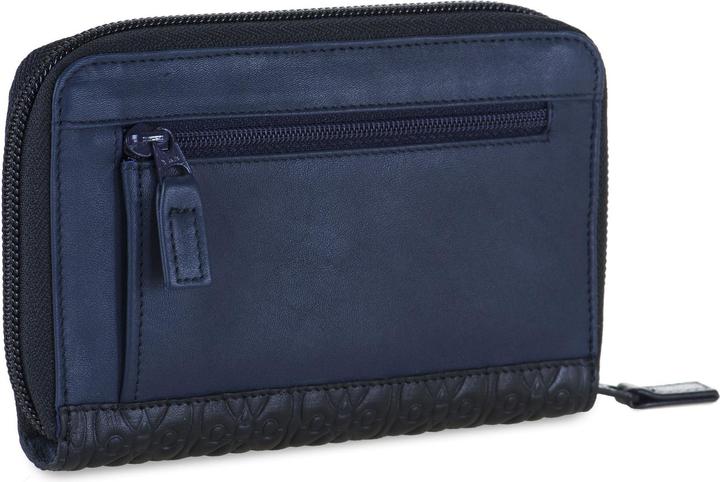 Immagine prodotto Mywalit Portafoglio in pelle da 14 cm