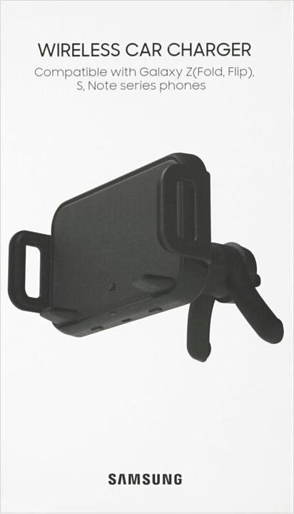 Immagine prodotto Samsung Caricabatterie da auto senza fili EP-H5300 (9 W)