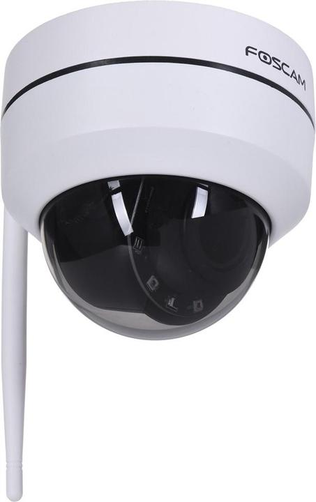 Produktbild Foscam - D4Z-W outdoor 4MP Dual-band Wifi PTZ (2304 x 1536 Pixels)
