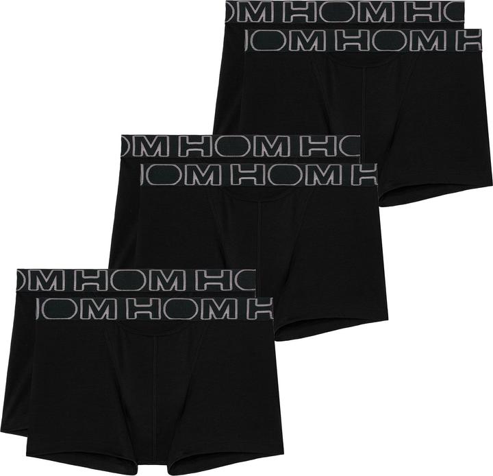 Image du produit HOM Retro Boxer Boxerlines HO1 (L, paquet de 6)