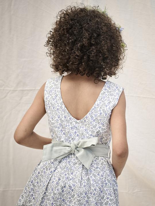 Image du produit Vertbaudet Kleid (98)