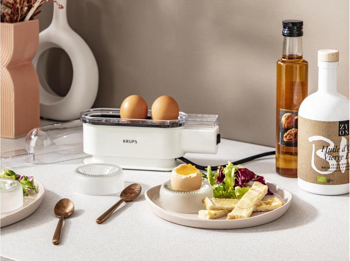 Produktbild Krups Ovomat Trio