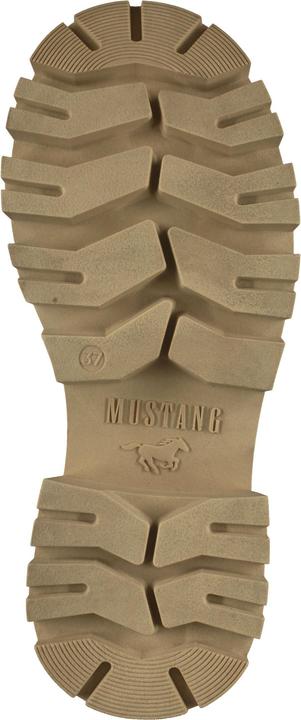 Produktbild Mustang Stiefelette (40)