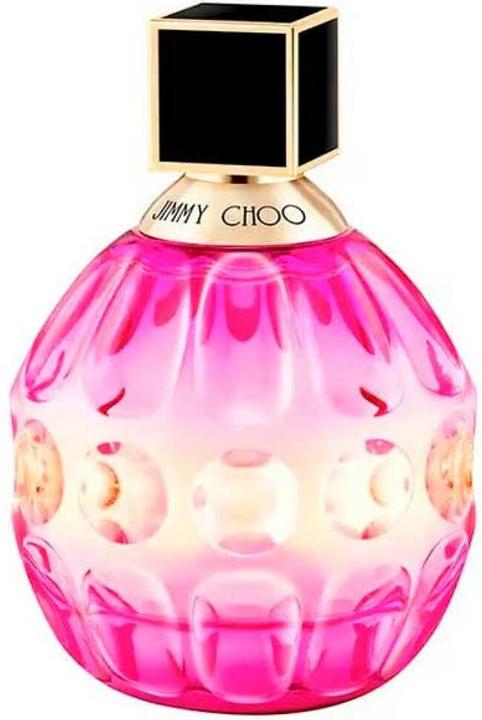 Jimmy Choo ROSE PASSION EDP 40ml (Eau de Parfum, 40 ml)