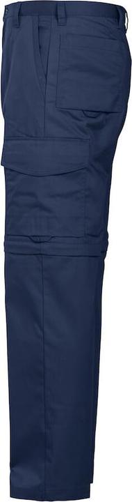 Image du produit Projob 2502 Zip Off (48)