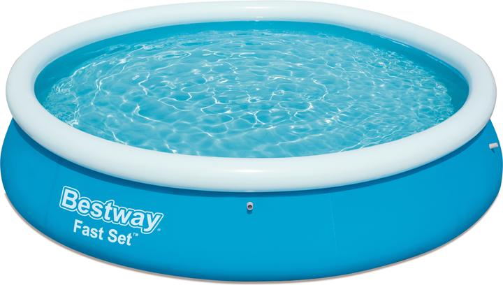 Actual product image Bestway Fast Set (Ø 366 x 76 cm)