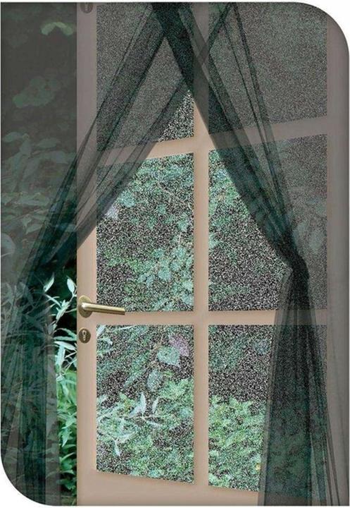 Image du produit ProGarden Rideau moustiquaire pour porte (75 x 220 cm)