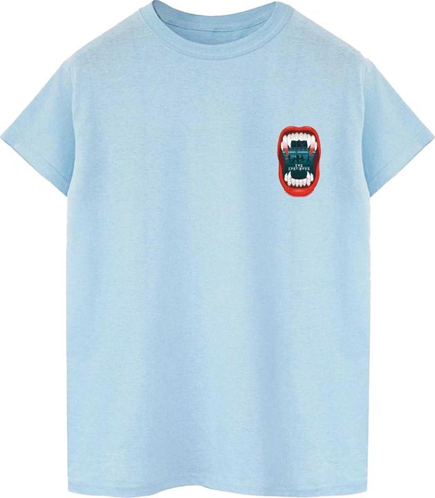 Produktbild The Lost Boys Teeth Pocket TShirt (XL)