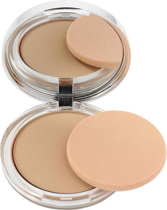 Immagine prodotto Clinique Stay Matte (17 Restare d'oro)