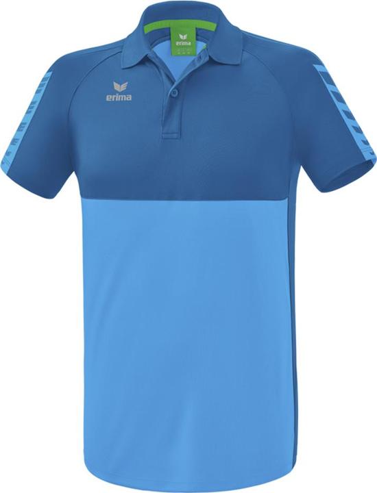 Image du produit Erima Six Wings Poloshirt (L)