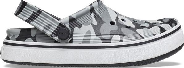 Immagine prodotto Crocs Zoccolo K's Off Court Camo Redux (28)