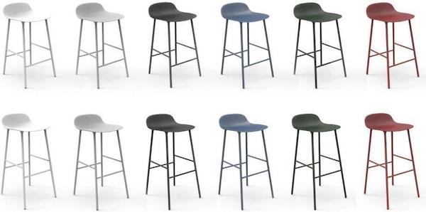 Image du produit Normann Copenhagen modeler