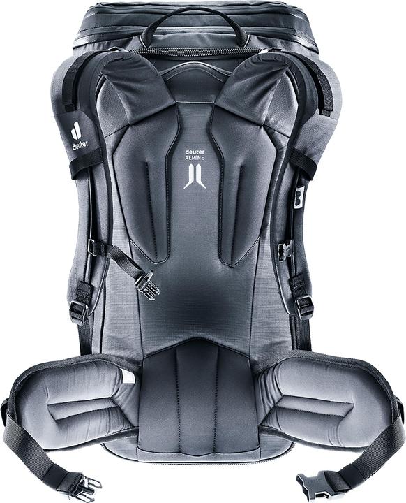 Produktbild Deuter Jaypack Pro 34+14 (Fotorucksack, 34 l)
