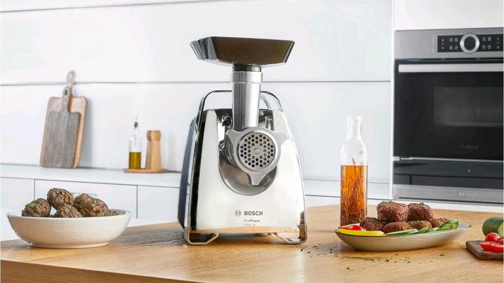 Actual product image Bosch Hausgeräte MFW67441