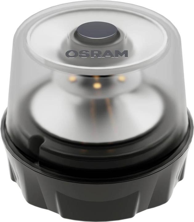 Actual product image Osram Warning Light LEDguardian Road Flare Signal TA20