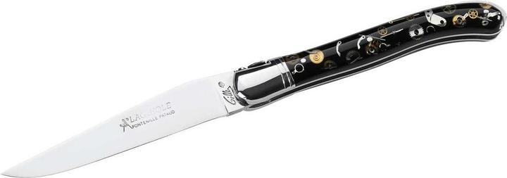Immagine prodotto Fontenille Pataud Coltello tascabile Laguiole NATURE Movimento in resina