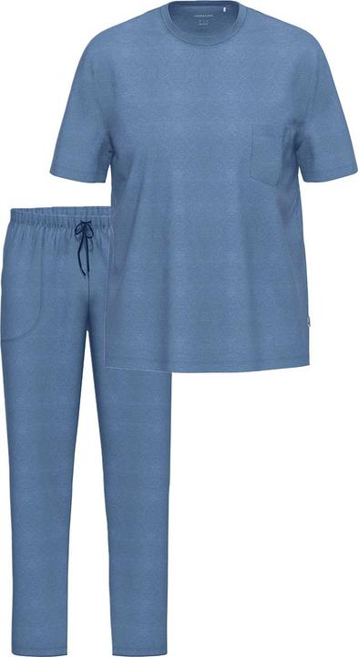Actual product image Ammann Organic Cotton Pyjamas (XXL)