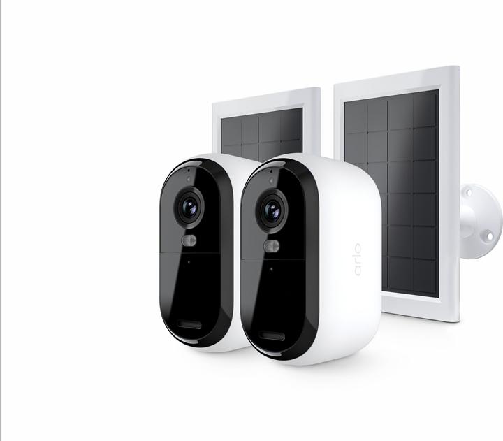 Actual product image Arlo Essential 2K Outdoor Camera (2560 x 1440 Pixels)