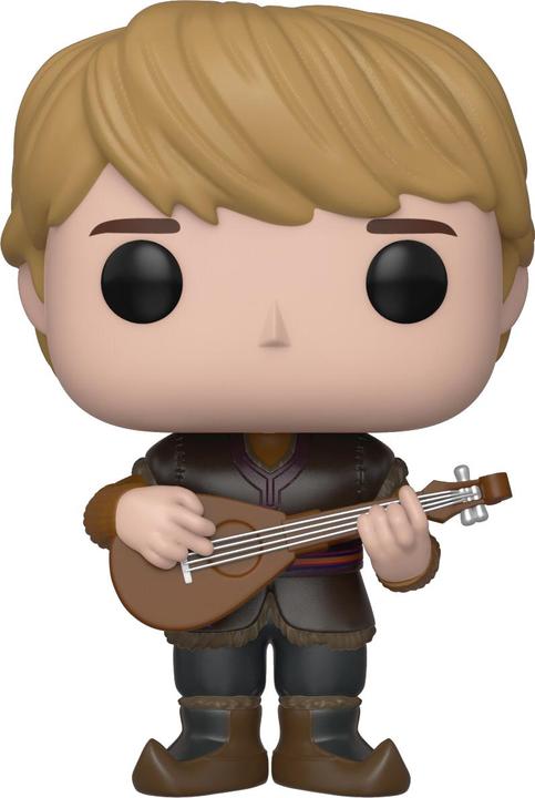 Immagine prodotto Funko POP! - Frozen 2 - Il regno di ghiaccio: Kristoff