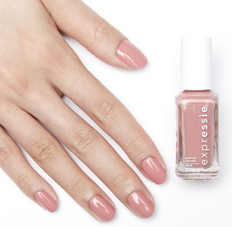 Produktbild Essie Nail Expressie (10 second hand first love, Farblack)