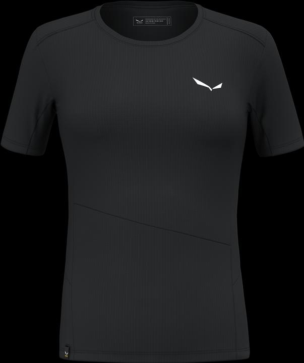 Actual product image Salewa Puez Sporty Dry'Ton T-Shirt Da (38, M)