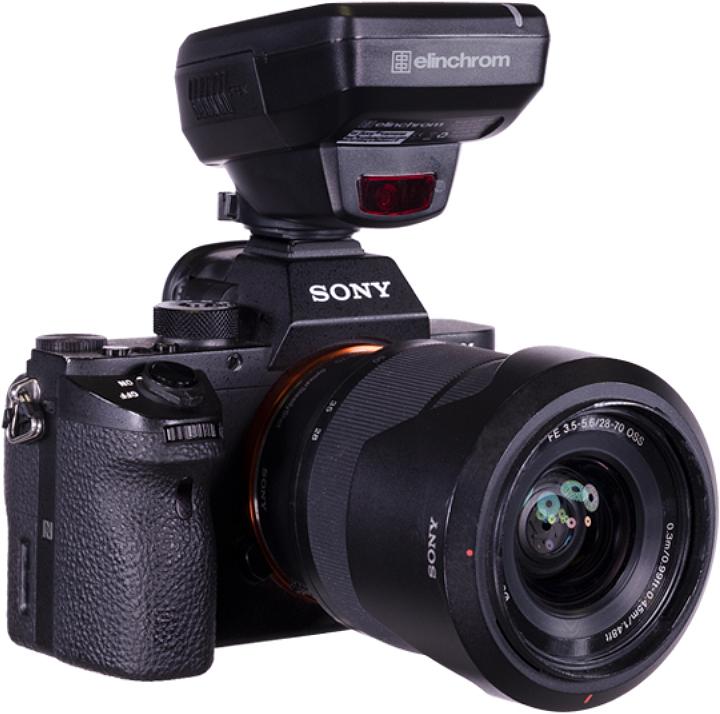 Produktbild Rotolight HSS transmitter Sony (Blitzauslöser)