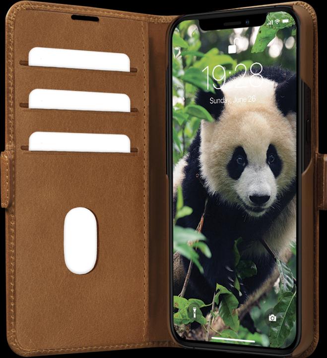 Actual product image dbramante1928 Copenhagen Slim (Apple iPhone 12 mini)