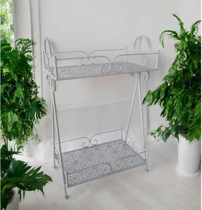 Image du produit GuGus Étagère à plantes en métal