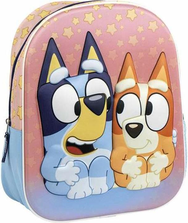 Cerdá Bluey - Bluey & Bingo