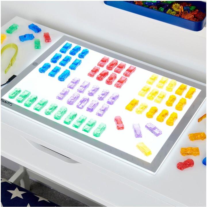 Image du produit TickiT A3 Light Panel