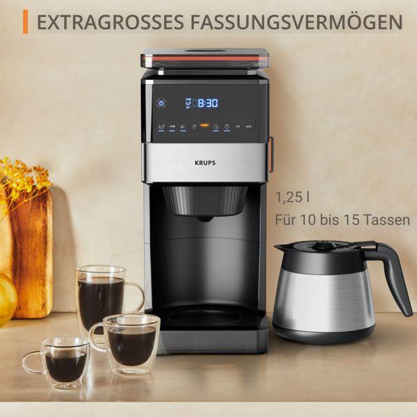 Produktbild Krups KT8428