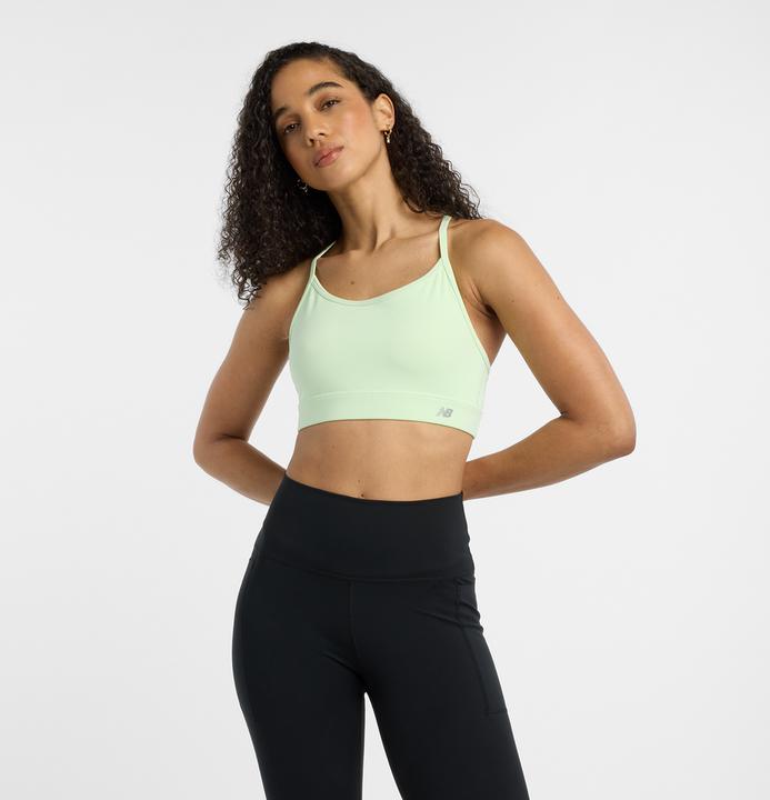 Image du produit New Balance NB Essential Yoga Bra (XS)