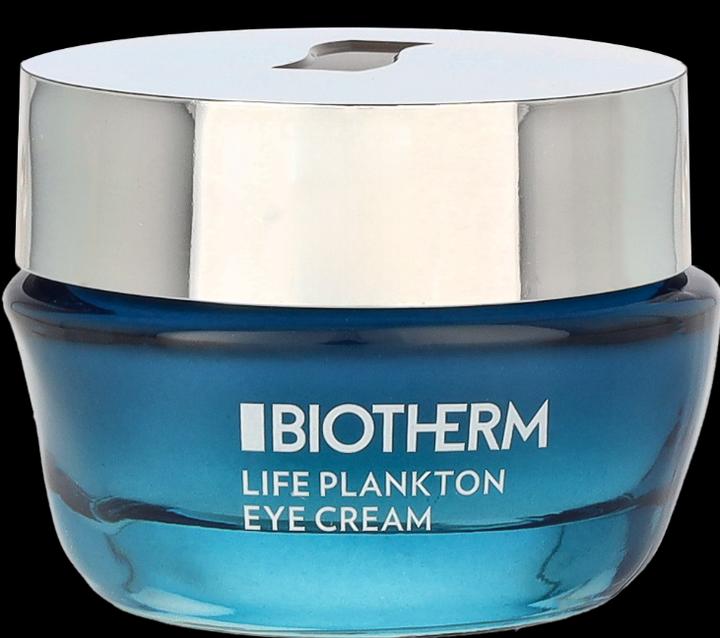 Actual product image Biotherm Life Plankton Eye (Crème, 15 ml, Day + Night)