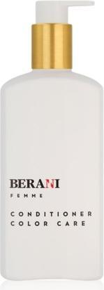 Berani Femme Conditioner Color Care Conditioner For Colored Hair For Women 300Ml (300 ml)