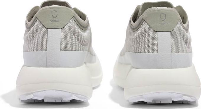Actual product image Norda 005 - Herren (41 1/3)