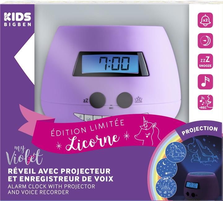 Produktbild Bigben Unicorn
