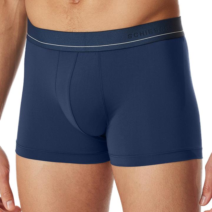 Produktbild Schiesser 3er Pack Pure Micro Retro Short / Pant (6, L, 3er Pack)