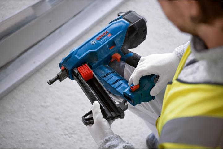 Actual product image Bosch Professional 06019L7000