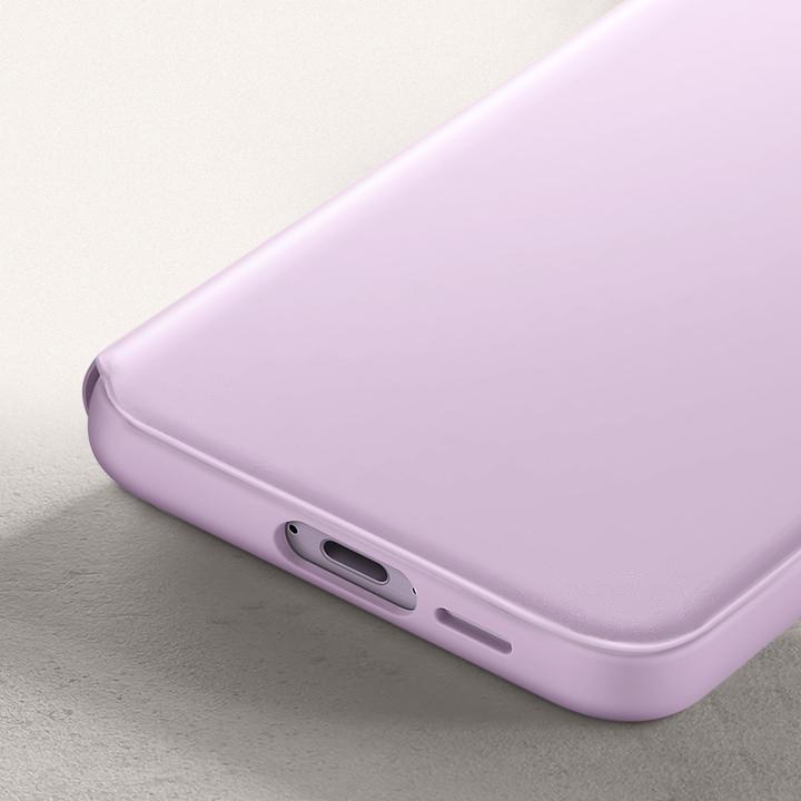 Produktbild Samsung Smart View Wallet Case (Samsung Galaxy A55)