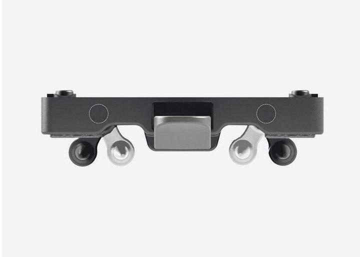Produktbild Racktime Adapterplatte Snap-it