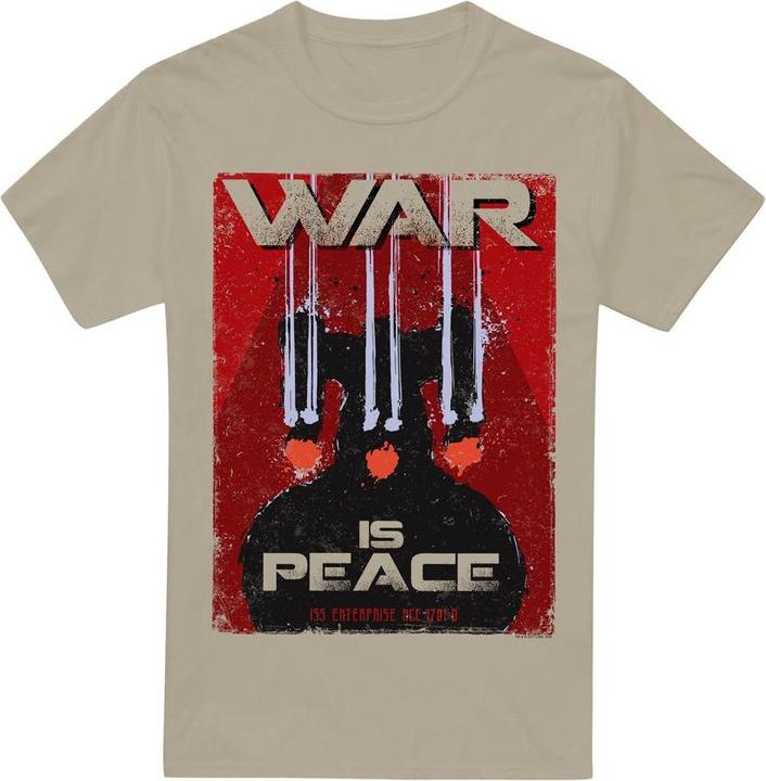 War is Peace TShirt