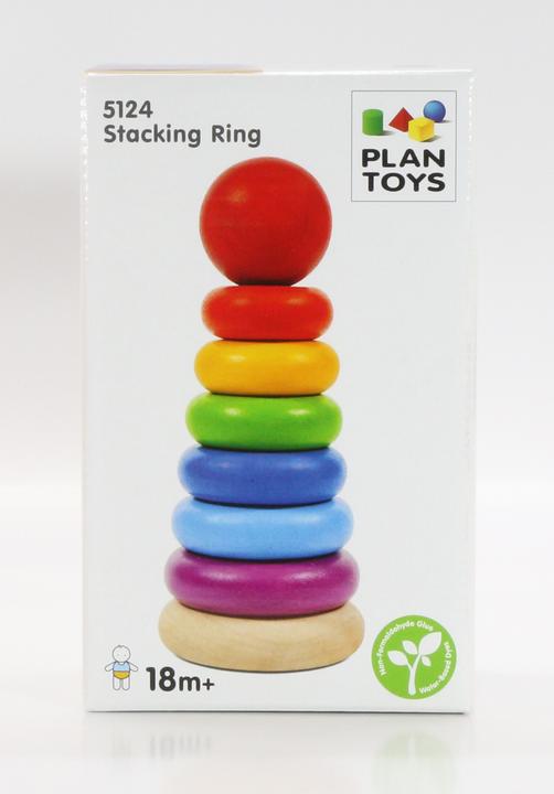Image du produit Plantoys Tour de tri