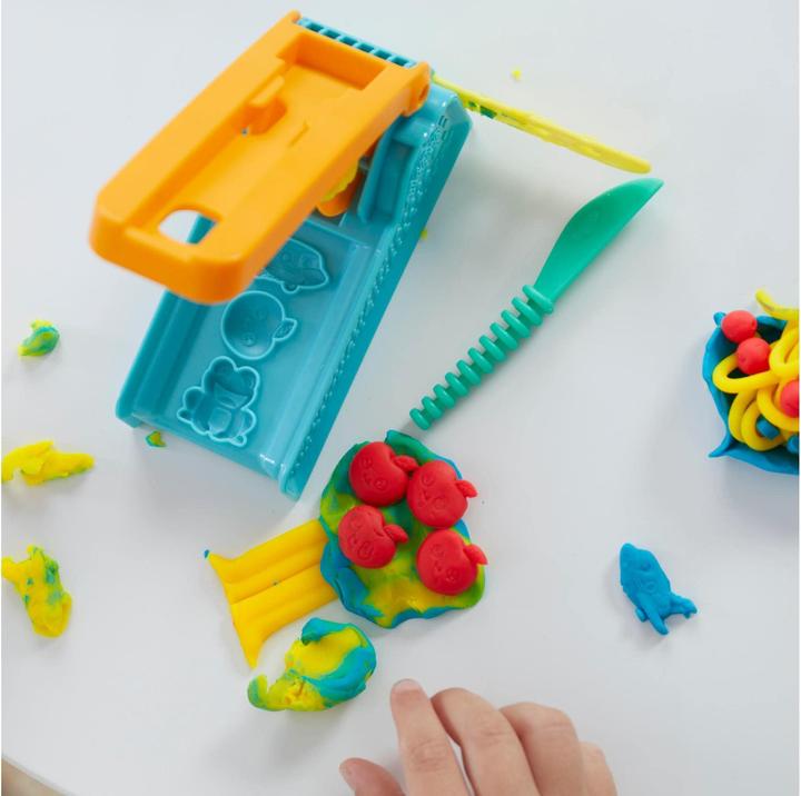 Actual product image Play-Doh Fun Factory Starter Set