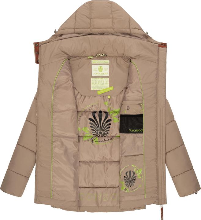 Produktbild Navahoo Wattewölkchen (XXL)