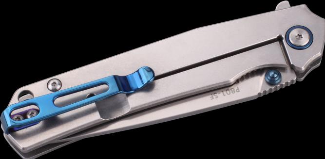 Produktbild Ruike P801-Sf (8.60 cm)