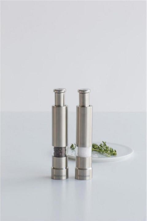 Produktbild Brabantia Mühle (Salz, Pfeffer)