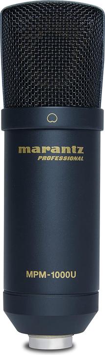 Actual product image Marantz Professional MPM-1000U